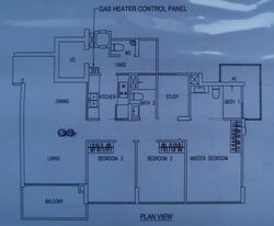 Waterview (D18), Condominium #560087261